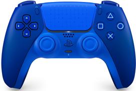Sony PlayStation DualSense Icon Blue Limited Edition belaidis valdiklis (PS5)