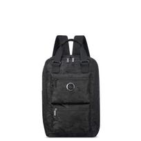 DELSEY kuprinė Citypak 1CPT 3910612 - Juoda