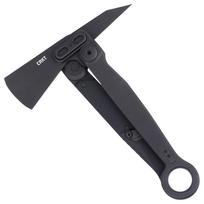 CRKT Provoke X Morphing Axe Black 4141KX Sulankstomas kirvis
