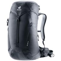 Deuter AC Lite 30 l kuprinė - juoda