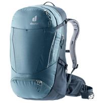 Deuter Trans Alpine 30 l Dviračio Kuprinė - Atlantic/Ink