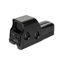 JJ Airsoft ASG 553 Black Kolimatorinis taikiklis