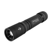 NightSearcher Zoom 1000R 1000lm Taktinis žibintuvėlis