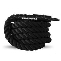 Crossfit treniruočių virvė laipiojimui Thorn+Fit – 9 metrai