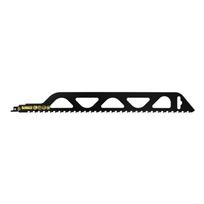 DeWalt akumuliatorinis tiesinis šlifuoklis DCG420N-XJ 18 V