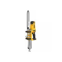DeWalt akumuliatorinis tepalo presas DCGG581N 18 V, bazinė versija