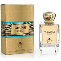 Milestone Paradise Wild Eau De Parfum 100 ml Kvepalai
