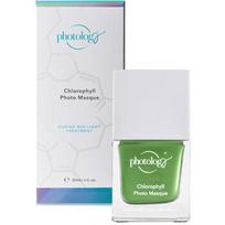 Rio-Beauty Chlorophyll Photo Maque Red Light Therapy Serum