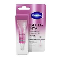 Vaseline Lip serum Gluta-Hya Serum Gloss Lūpų priežiūra