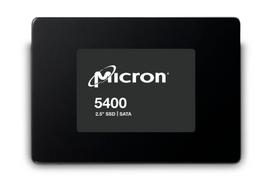 Išorinis Kietasis Diskas - Micron 5400 Pro 7.68TB SATA 2.5" DPWD 0.6