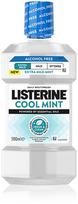 Listerine Cool Mint Extra Mild Mouthwash 500 ml 500ml