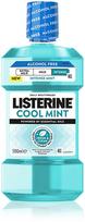 Listerine Cool Mint Intense Mouthwash 500 ml 500ml