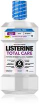Listerine Total Care Extra Mild Mouthwash 500 ml 500ml
