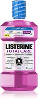 Listerine Total Care Intense Mouthwash 500 ml 500ml