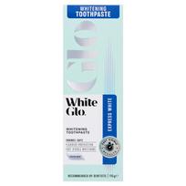 White Glo Express White Toothpaste 115 g