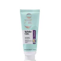 White Glo Purple Toothpaste 115 g
