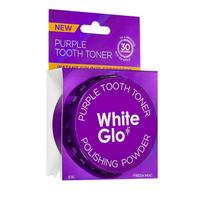 White Glo Whitening Tooth Powder Polishing Powder 30 g