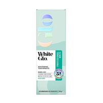 White Glo Toothpaste Professional Fresh Mint Toothpaste 115 g