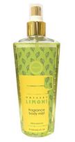 Armaf Odyssey Limoni Body Mist 250ml