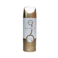 Armaf beauté Armaf, Club De Nuit Milestone, Body Spray, Kūno purškiklis Dezodorantas ir antiperspirantas