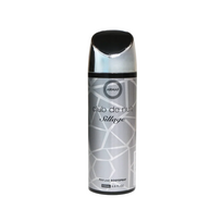 Armaf beauté Armaf, Club De Nuit Sillage, Deodorant Spray, Unisex, Dezodorantas ir antiperspirantas