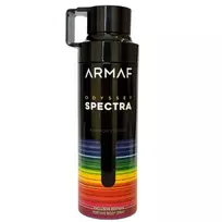 Armaf beauté Armaf Odyssey Spectra Rainbow Edition Deodorant Kūno purškiklis Dezodorantas ir antiperspirantas