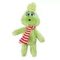 Nobby pliušinis žaislas šuniui xmas, grinčas, 25cm
