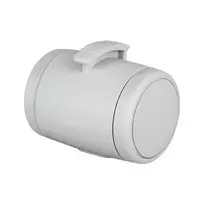 FLEXI Multi Box, šviesiai pilkas