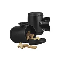 FLEXI Multi Box, juodas