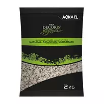 Aquael dolomitinis gruntas akvariumui, 2-4mm, 2kg