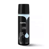 Aquael priemonė akvariumui turbo clear, 120ml