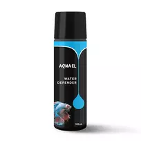 Aquael priemonė akvariumui water defender, 250ml