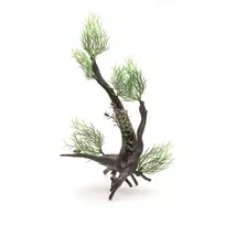 Aquael plastikinis augalas akvariumui b3002, 28x10x18