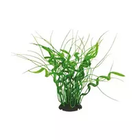 Aquael plastikinis augalas akvariumui cp-035, 20cm