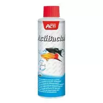 Aquael acti priemonė akvariumui baktol, 250ml
