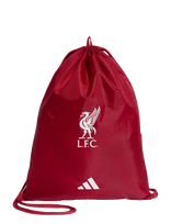 Adidas Performance - Liverpool Fc Gymsack - Sportinis krepšys - Raudona