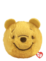 TY - Winnie The Pooh - Bear - Bnce - Pliušinis žaislas - Geltona