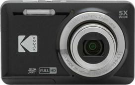 Kodak X55 juoda