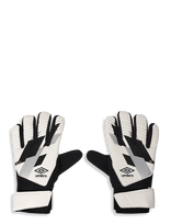 Umbro - Neo Club Glove Jr - Futbolo pirštinės - Balta
