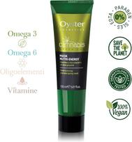 Oyster Hemp Mask Cannabis Nutry Energy 150 ml