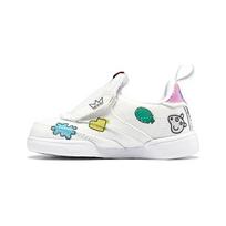 Reebok x Peppa Pig Club C Slip-On IV TD Cloud White - Dydis 25.5 (H05205 Laisvalaikio batai)