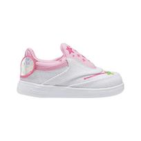 Reebok x Peppa Pig Club C Slip-On IV TD Cloud White - Dydis 24.5 (H05206 Laisvalaikio batai)