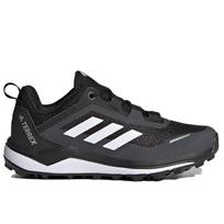 adidas Terrex Agravic Flow Primegreen Trail Running - Dydis 28.5 (FX4101 Bėgimo bateliai)