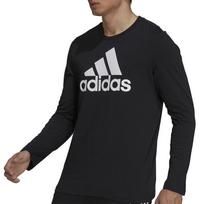 adidas Longsleeve Essentials - Dydis XS (GV5274 Džemperiai)
