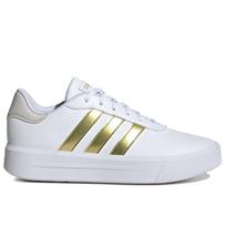 adidas Court Platform - Dydis 38.5 (ID3345 Laisvalaikio batai)