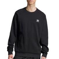 adidas Trefoil Essentials Crewneck - Dydis L (JD2412 Džemperiai)