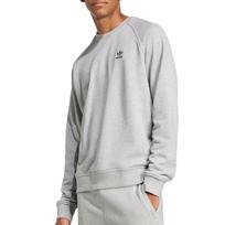 adidas Trefoil Essentials Crewneck - Dydis XL (JD2413 Džemperiai)