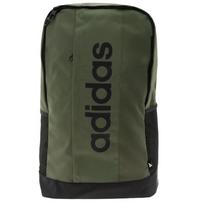 adidas Training Mochila Linear - Dydis Universalus (IN6123 Kuprinės)