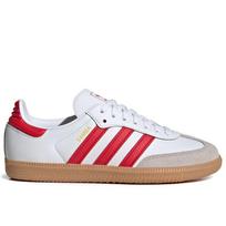adidas Originals Samba Og J - Dydis 35.5 (JQ2833 Laisvalaikio batai)