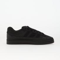 adidas Campus St Core Black/ Core Black/ Core Black 42 - Dydis 40.5 (KK4246 Laisvalaikio batai)
